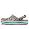Sandale Crocs Crocband Casual Unisex Maro „Maro” 207776-927