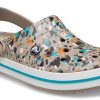 Sandale Crocs Crocband Casual Unisex Maro „Maro” 207776-927