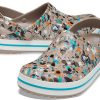 Sandale Crocs Crocband Casual Unisex Maro „Maro” 207776-927