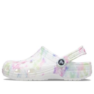 Sandale Crocs Crocband Cozy, ușoare, casual, albe 207326-94S