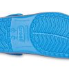 Sandale Crocs Crocband Hyper Shine Clog Blue 206379-4KJ