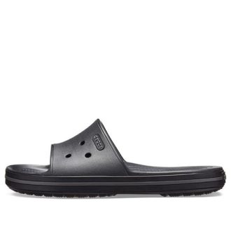 Sandale Crocs Crocband negre 205733-02S