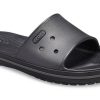 Sandale Crocs Crocband negre 205733-02S