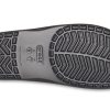 Sandale Crocs Crocband negre 205733-02S