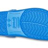 Sandale Crocs Crocband Printed Camuflaj Albastru Unisex 205834-4JU Sandale Crocs Crocband Printed Camuflaj Albastru Unisex 205834-4JU