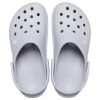 Sandale Crocs Crocband, ușoare, rezistente la uzură, unisex, gri 11016-1FH