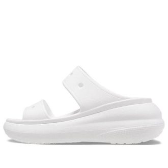 Sandale Crocs Crush „Albe” 207670-100