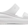 Sandale Crocs Crush „Albe” 207670-100