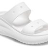 Sandale Crocs Crush „Albe” 207670-100