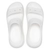 Sandale Crocs Crush „Albe” 207670-100