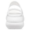 Sandale Crocs Crush „Albe” 207670-100