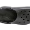 Sandale Crocs Duet de plajă Black Grey „Black Grey” 11991-070