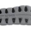 Sandale Crocs Duet de plajă Black Grey „Black Grey” 11991-070