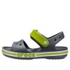 Sandale Crocs (GS) Bayaband „Grey Green” 205400-025