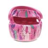 Sandale Crocs (GS) Classic Charm Mary Jane „Pink Purple” 206364-669