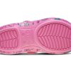 Sandale Crocs (GS) Classic Charm Mary Jane „Pink Purple” 206364-669