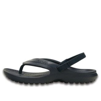 Sandale Crocs (GS) Classic Flip Flop „albastre” 202871-410