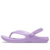 Sandale Crocs (GS) Classic Flip-Flop „Lilac” 202871-5PR