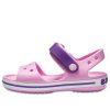 Sandale Crocs (GS) Crocband „Carnation Amethyst” 12856-6AI