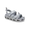 Sandale Crocs (GS) Crocband Cruiser Shark „Grey” 210029-007