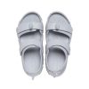 Sandale Crocs (GS) Crocband Cruiser Shark „Grey” 210029-007