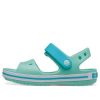 Sandale Crocs (GS) Crocband „Green Blue” 12856-3U3