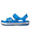 Sandale Crocs (GS) Crocband II „alb albastru” 14854-4JN