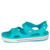 Sandale Crocs (GS) Crocband II „Digital Aqua” 14854-4SL