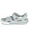 Sandale Crocs (GS) Crocband II „Gri deschis” 14854-01U