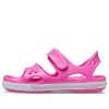 Sandale Crocs (GS) Crocband II „Pink White” 14854-6QQ