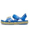 Sandale Crocs (GS) Crocband Minion „Albastru Galben” 206173-4GX