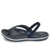 Sandale Crocs (GS) Crocband Slingback Strap „Navy Black” 205777-410
