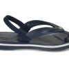 Sandale Crocs (GS) Crocband Slingback Strap „Navy Black” 205777-410