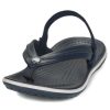 Sandale Crocs (GS) Crocband Slingback Strap „Navy Black” 205777-410