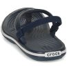 Sandale Crocs (GS) Crocband Slingback Strap „Navy Black” 205777-410