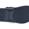 Sandale Crocs (GS) Crocband Slingback Strap „Navy Black” 205777-410