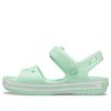 Sandale Crocs (GS) Crocband „Verde deschis” 12856-3TI