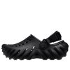Sandale Crocs (GS) Echo Clog „Negru” 208190-001