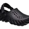 Sandale Crocs (GS) Echo Clog „Negru” 208190-001