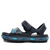 Sandale Crocs (GS) Fun Lab Deep Blue 206365-410 Sandale Crocs (GS) Fun Lab Deep Blue 206365-410