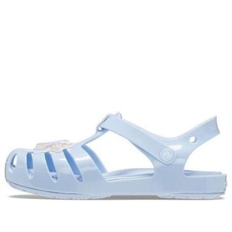 Sandale Crocs (GS) Isabella „Albastre” 208445-4NS