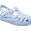 Sandale Crocs (GS) Isabella „Albastre” 208445-4NS