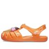 Sandale Crocs (GS) Isabella Charm „Orange” 208445-83I