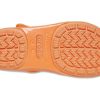 Sandale Crocs (GS) Isabella Charm „Orange” 208445-83I