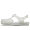 Sandale Crocs (GS) Isabella Glitter „Albe” 208444-0IC