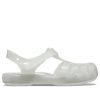 Sandale Crocs (GS) Isabella Glitter „Albe” 208444-0IC