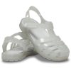 Sandale Crocs (GS) Isabella Glitter „Albe” 208444-0IC