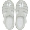 Sandale Crocs (GS) Isabella Glitter „Albe” 208444-0IC