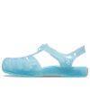 Sandale Crocs (GS) Isabella „Glitter Blue” 208444-411