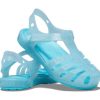Sandale Crocs (GS) Isabella „Glitter Blue” 208444-411